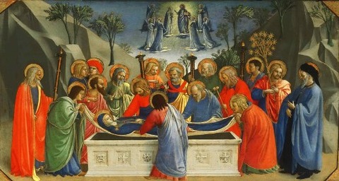 Fra Angelico