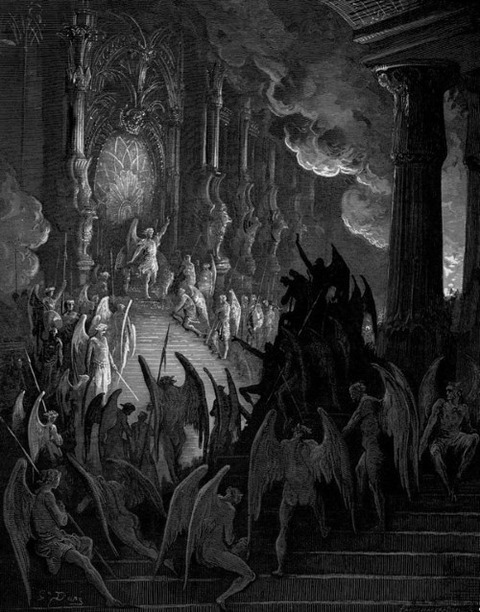 Gustave Dore
