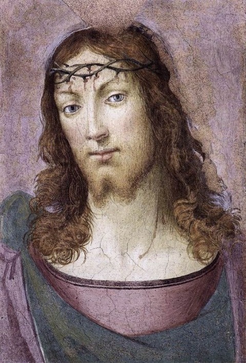 Fra Bartolomeo 16th