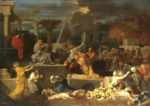 Massacre of the Innocents