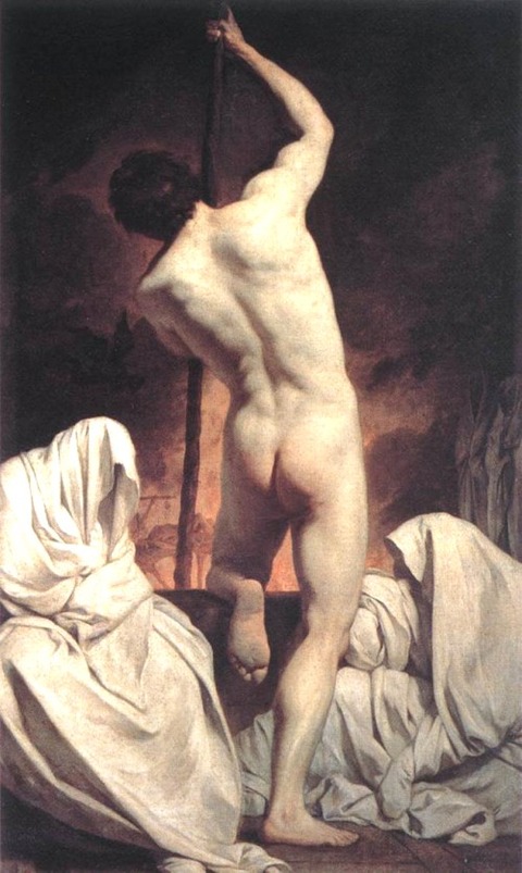 Pierre Subleyras 18bifore