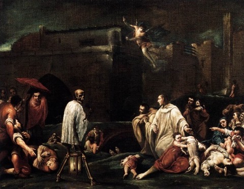 CRESPI, Giuseppe Maria