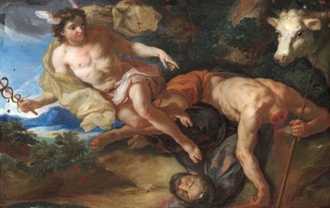 Austrian 1690-95