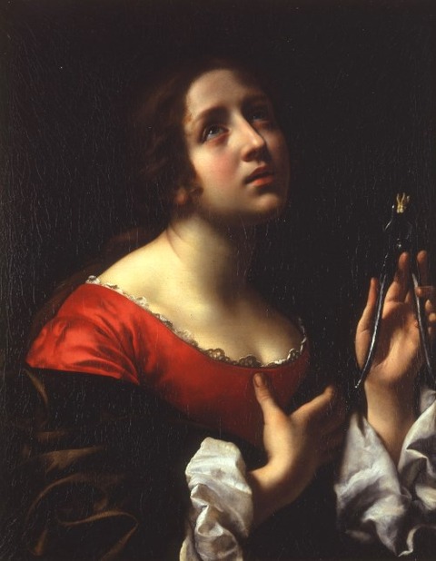 Apollonia, 1670
