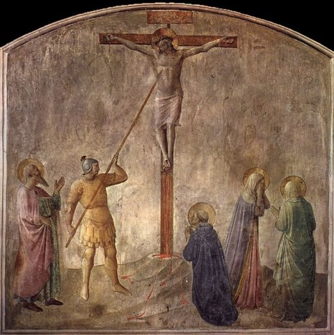 Fra Angelico (1395–1455)