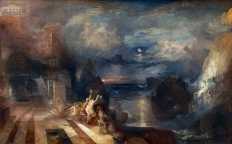 Joseph Mallord William Turner 1775 – 1851
