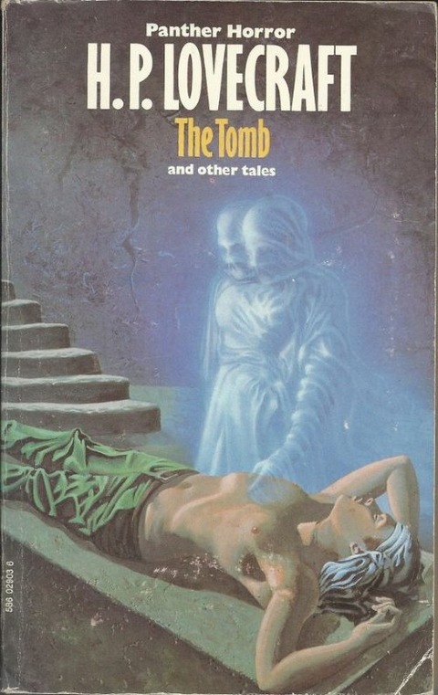 tomb-Bob Fowke