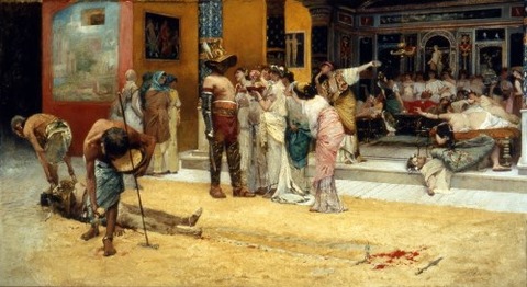 Francesco Netti's 1880