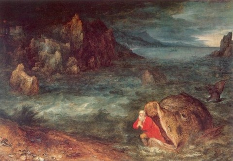 Jan Brueghel the Elder 1600