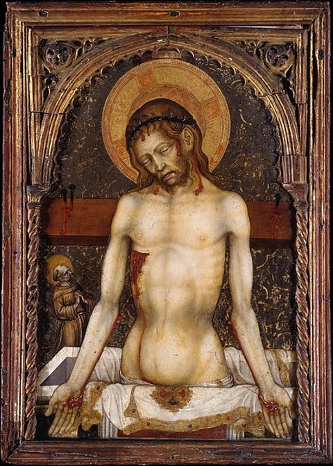 Michele Giambono 1430