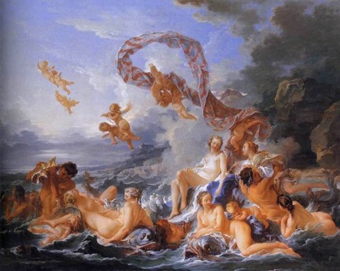 François Boucher