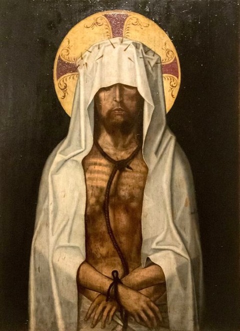 ECCE HOMO ポルトガル 15th