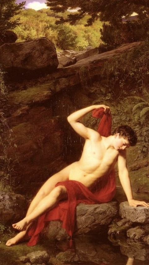 Adolf Joseph Grass 1867