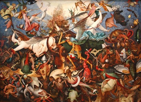 Pieter Bruegel the Elder