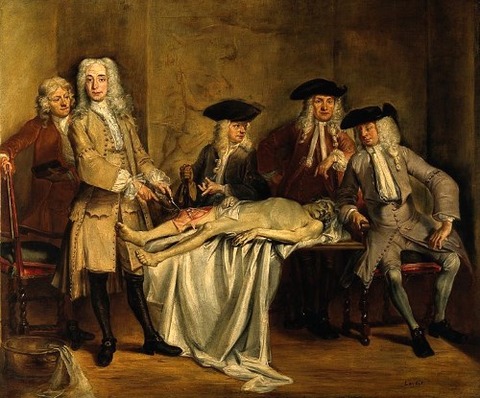 The anatomy of Dr Willem Roell by B. F. Landis