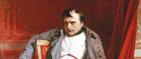 Paul Delaroche 1840 -
