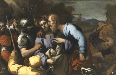 Luca Giordano