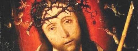 Jan Mostaert 1475 - 1555 56 -