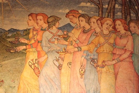 Phoebe Traquair