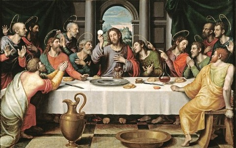 Juan de Juanes 16