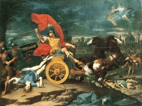 Donato Creti