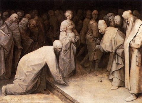 Pieter Brueghel the Elder 1565