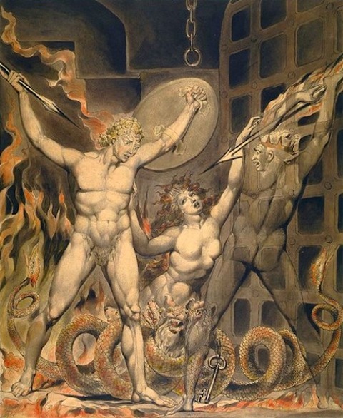 William Blake