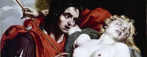 Abraham JANSSENS -