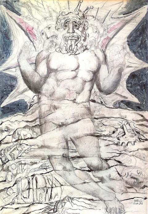 Blake_Hell_34_Lucifer