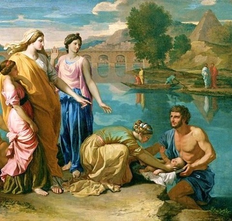 Nicolas Poussin 1638