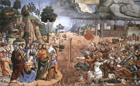 ROSSELLI (1439 – 1507)