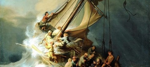The-Storm-on-the-Sea-of-Galilee-Rembrandts-painting -