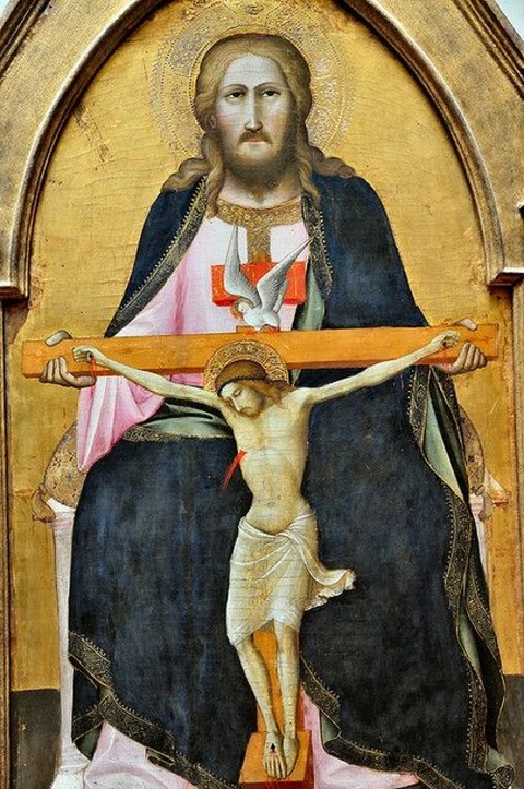 Agnolo Gaddi