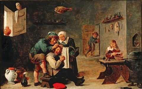 David Teniers de Jonge 17