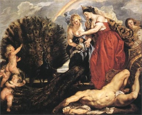 Peter Paul Rubens