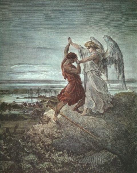 1855 - Gustave Dore
