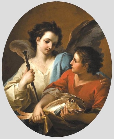 GIAQUINTO, Corrado 1703-1766