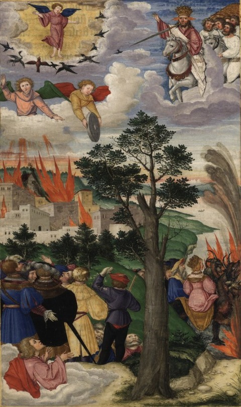 Ottheinrich_Folio Matthias Gerung