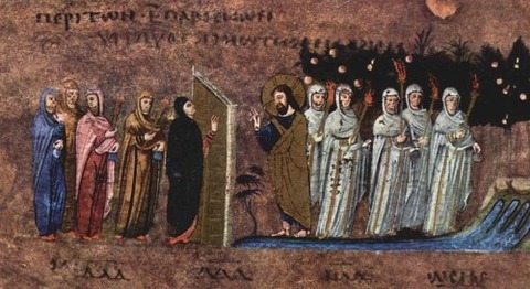 Purpureus' - Byzantine School 6th