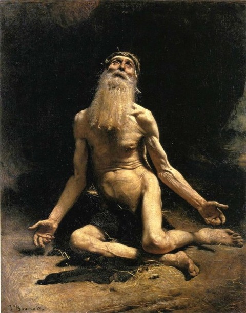 Léon Bonnat 19th