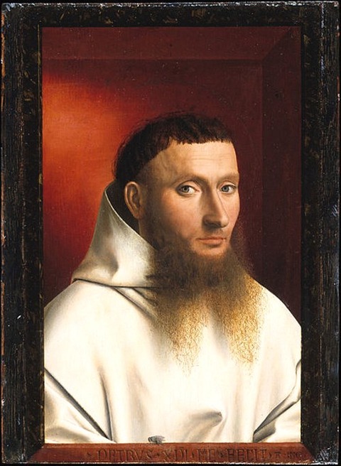 Petrus Christus 1446