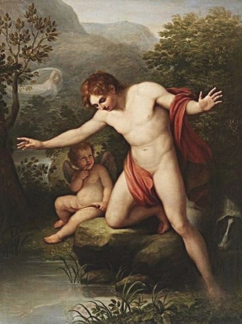 Attributed to Vinzenz Fischer