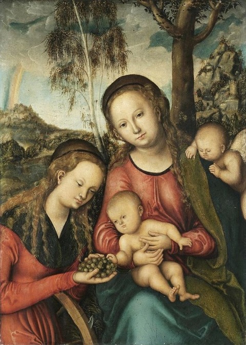 Lucas Cranach