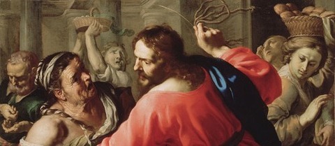 Bernardino Mei 1655 -