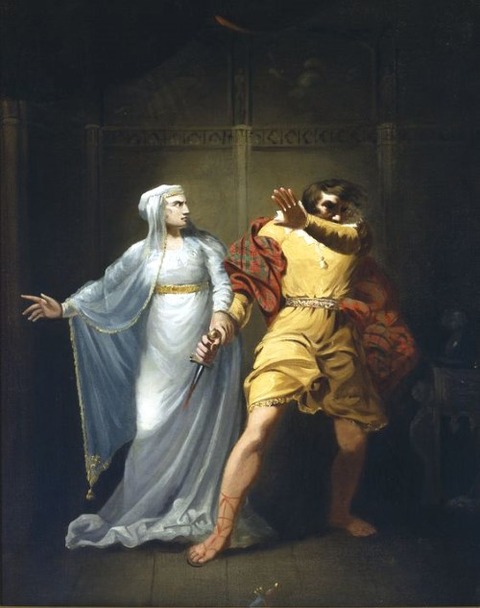 Robert Smirke 1790-1810