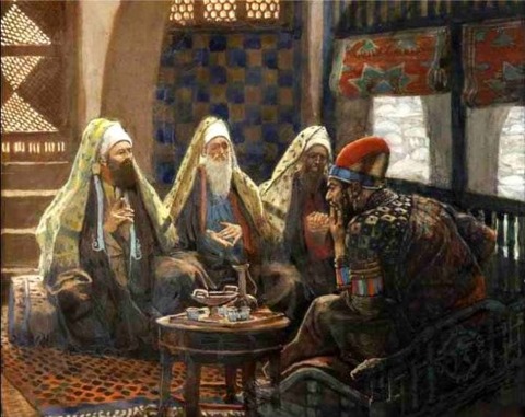 Tissot