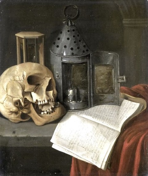 Schaak 1675-1700