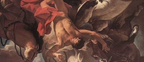 sebastiano ricci 1659 1734 -