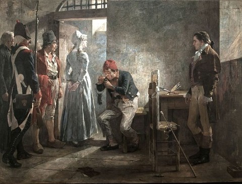 Arturo Michelena, 1889