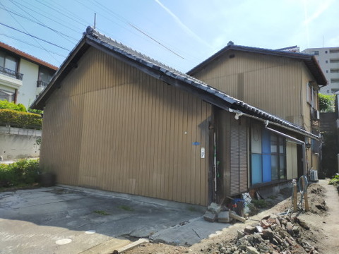 家1